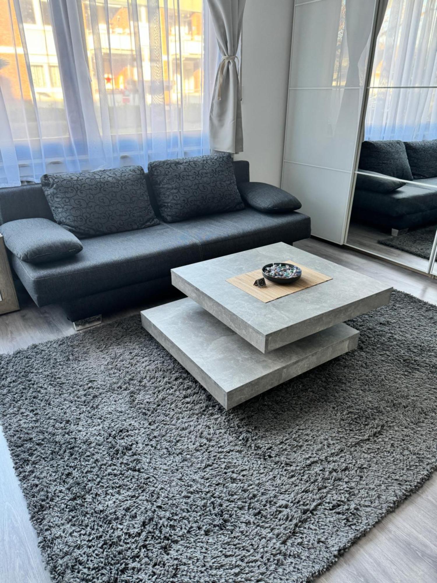 Gemuetliches Apartment Vor Den Toren Koelns Huerth Luaran gambar